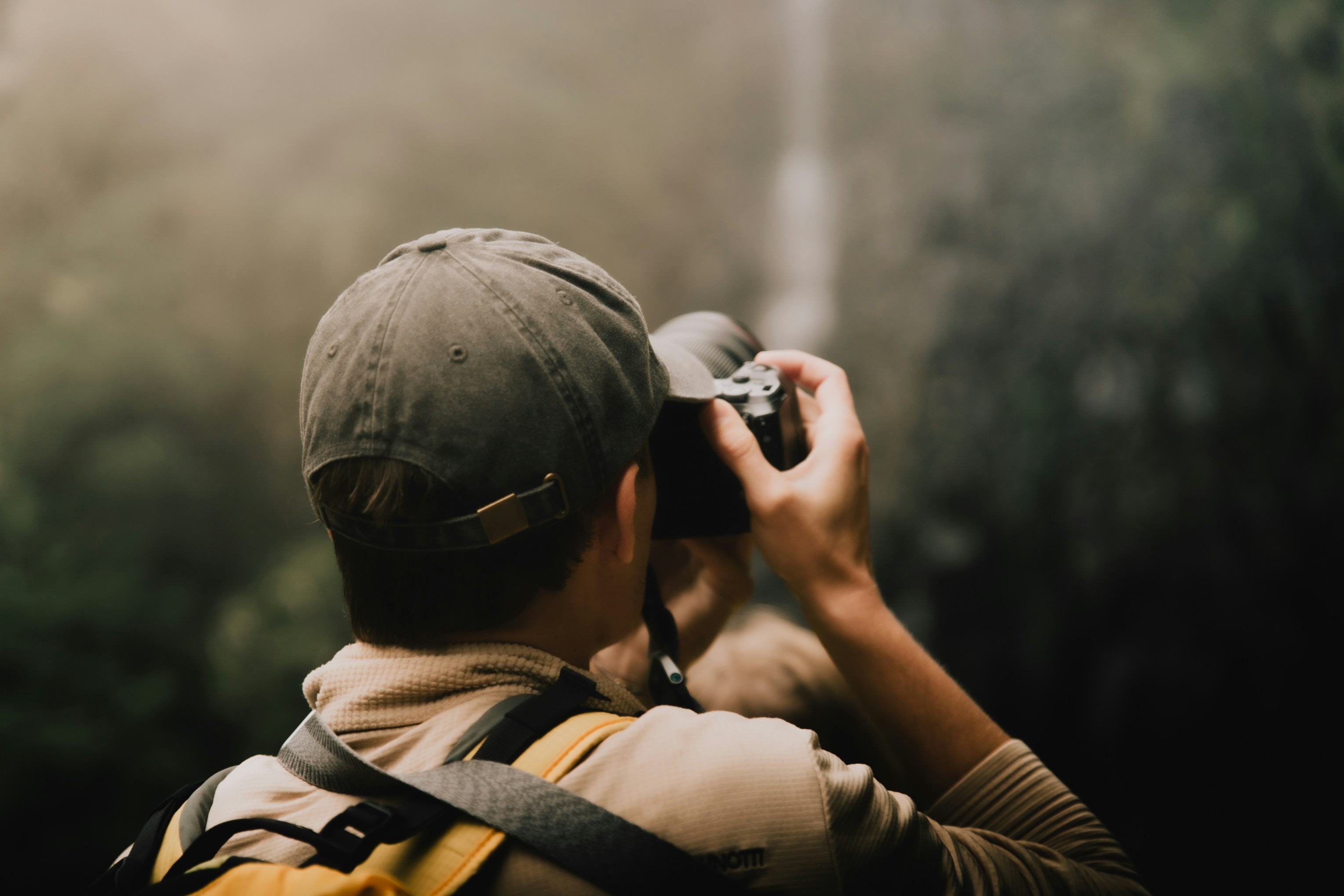 Photography Safaris